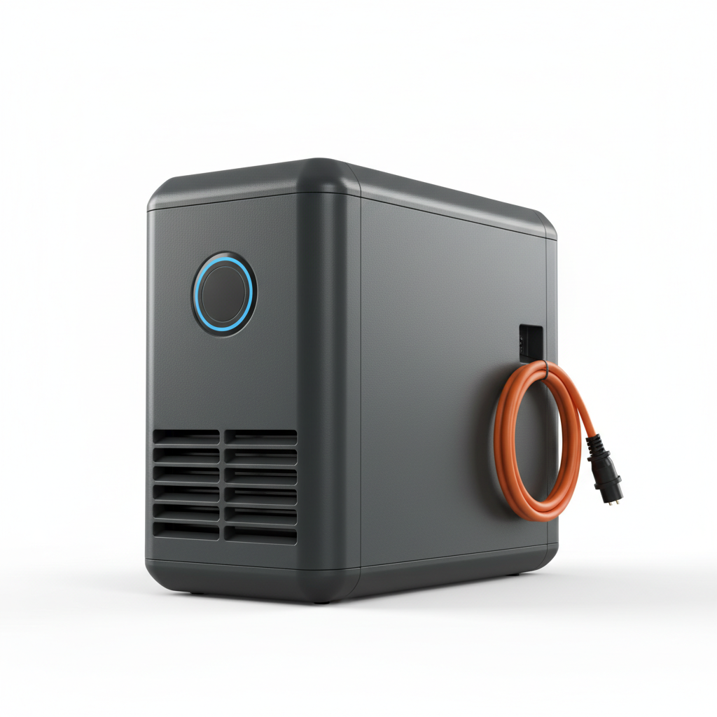 Emergency Backup Power – Generators PowerUp