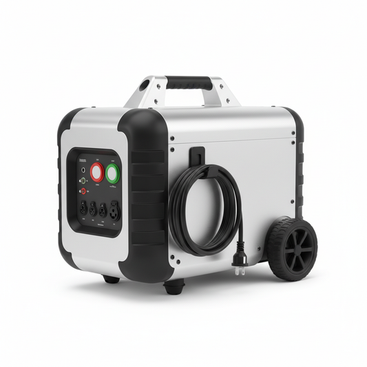 Emergency Backup Power