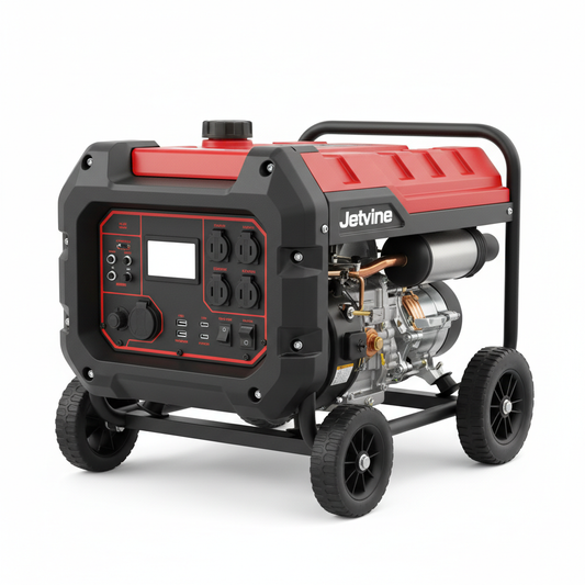RV Generators