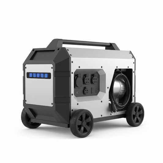 Portable Generator