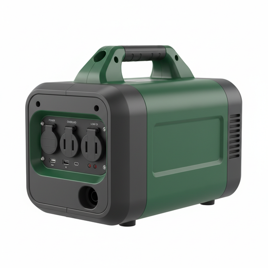 Inverter Generator